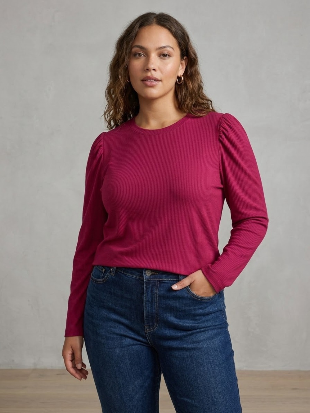 🎉5 for $45🎉 NWT Free Assembly top blouse shirt size XL